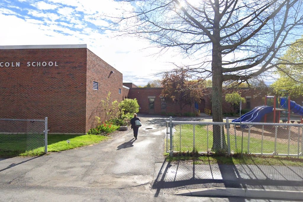 Abraham Lincoln School