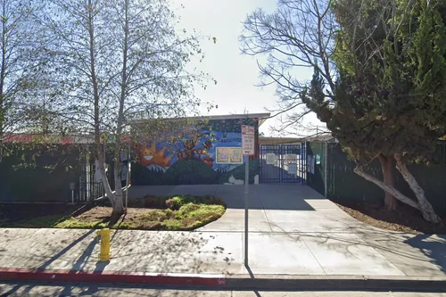 One Hundred Fifty-Sixth Street Elementary School