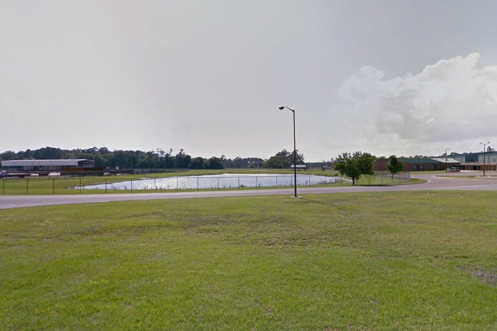 Folkston Elementary School