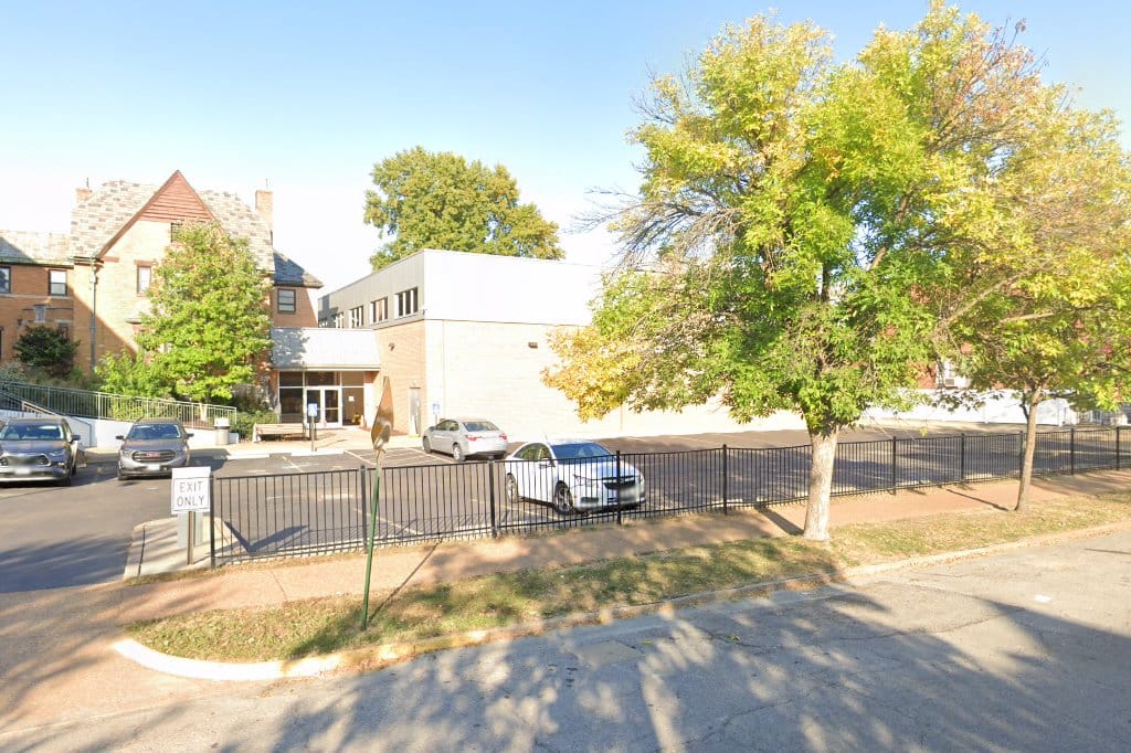 St Stephen Protomartyr School