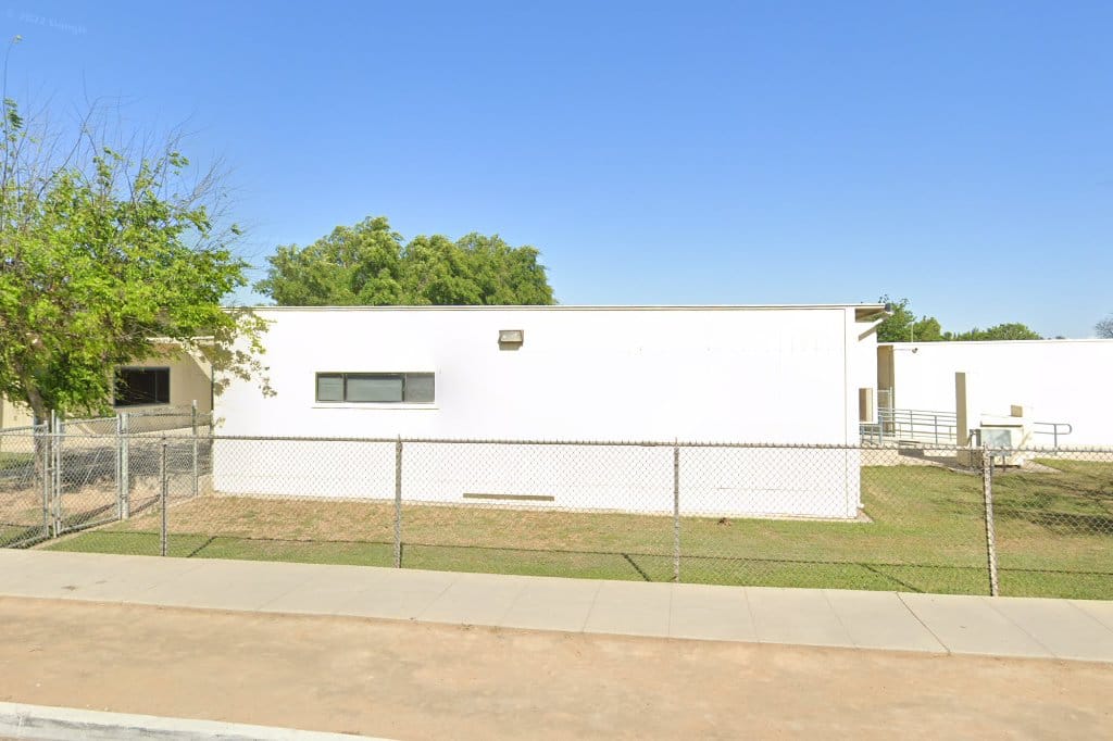 Ewing Elementary School