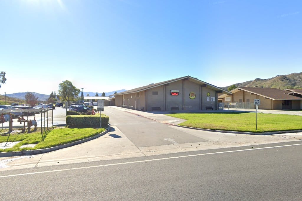 Loma Vista Middle School