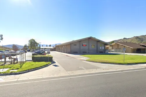 Loma Vista Middle School