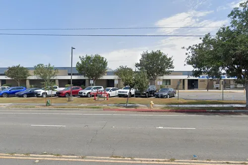 Lexington Junior High School