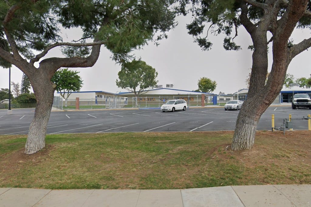Vicentia Elementary School