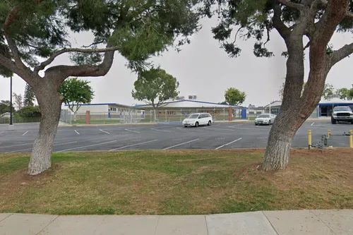 Vicentia Elementary School