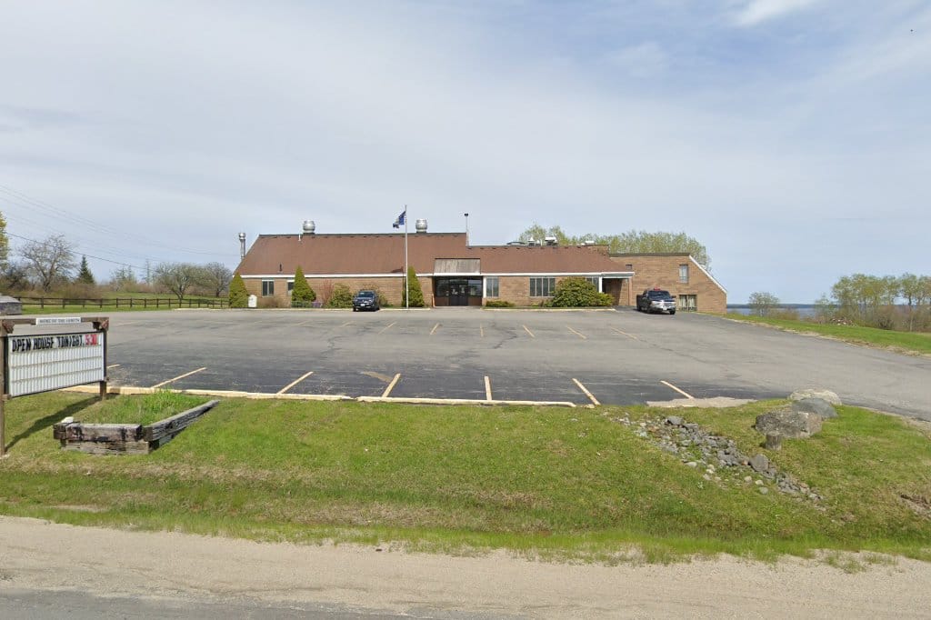 Fort O'Brien School