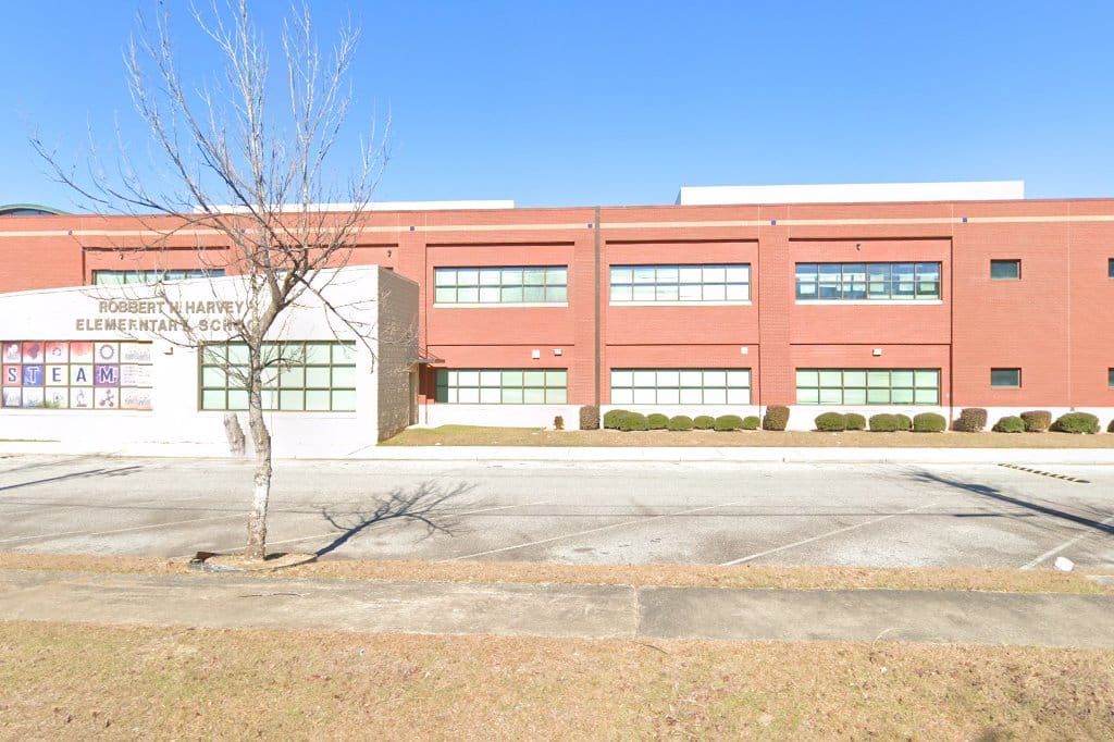 Jackson Heights Elementary School