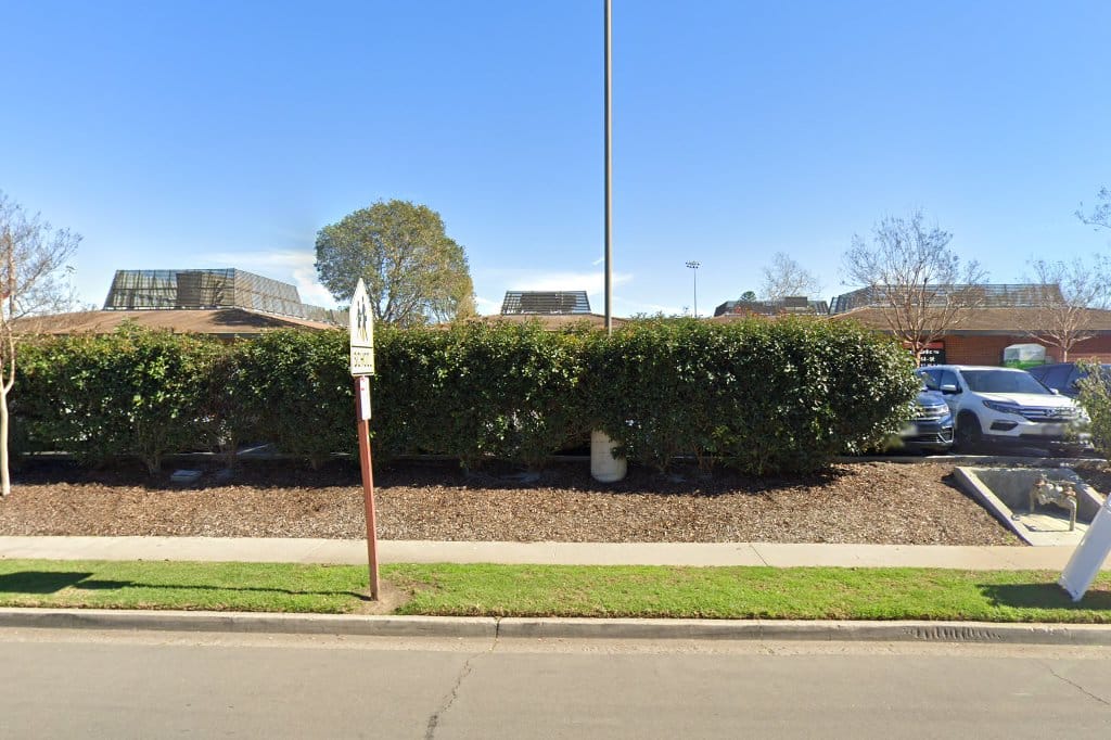 University Park Elementary School