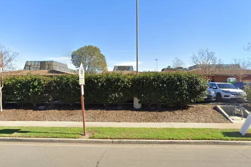 University Park Elementary School