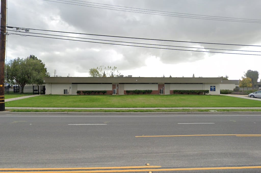 Stephen R Fitz Intermediate School
