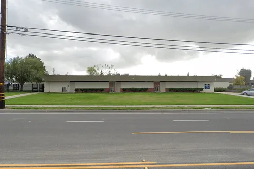 Stephen R Fitz Intermediate School