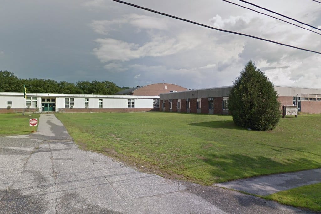 Oxford Hills Middle School