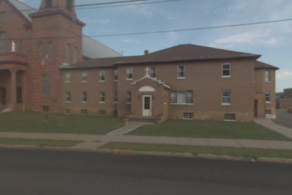 Lake Linden-Hubbell High School