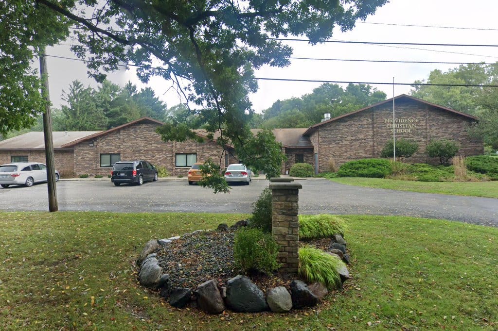Providence Christian School