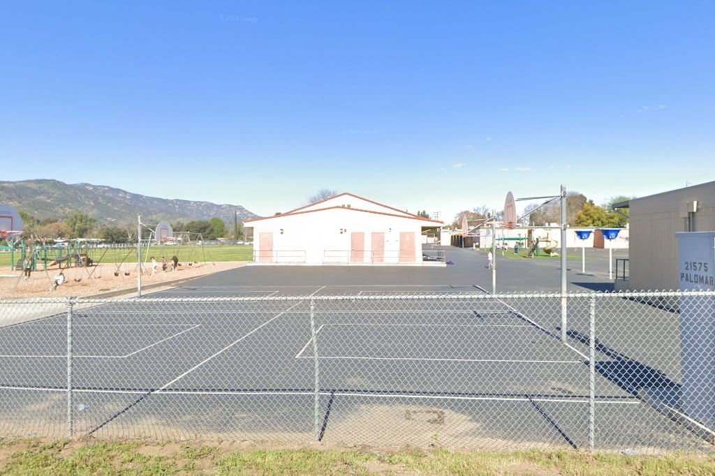 Wildomar Elementary School