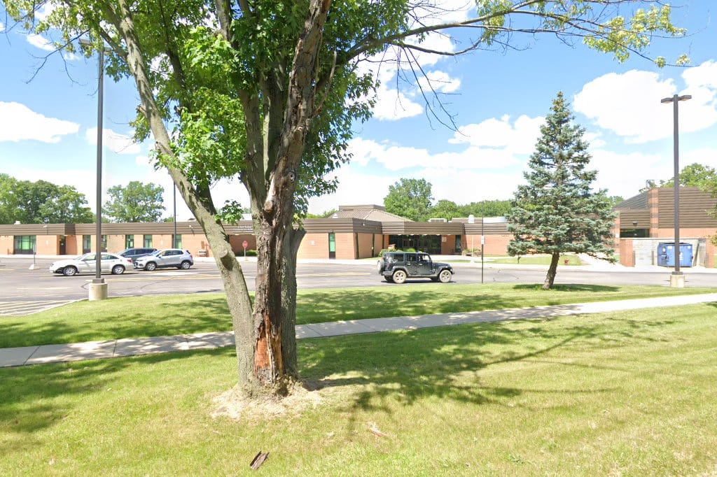 Yake Elementary School