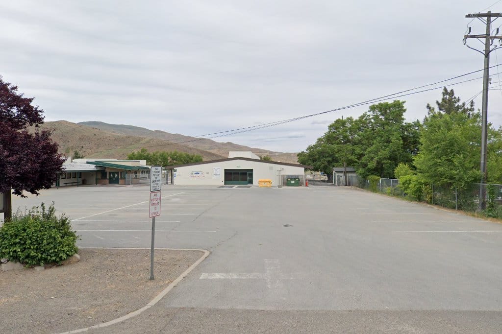 Verdi Elementary School