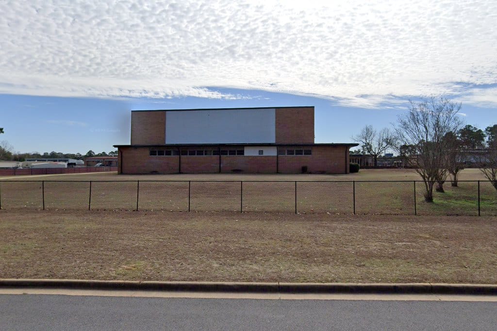 Dougherty International Education Middle School