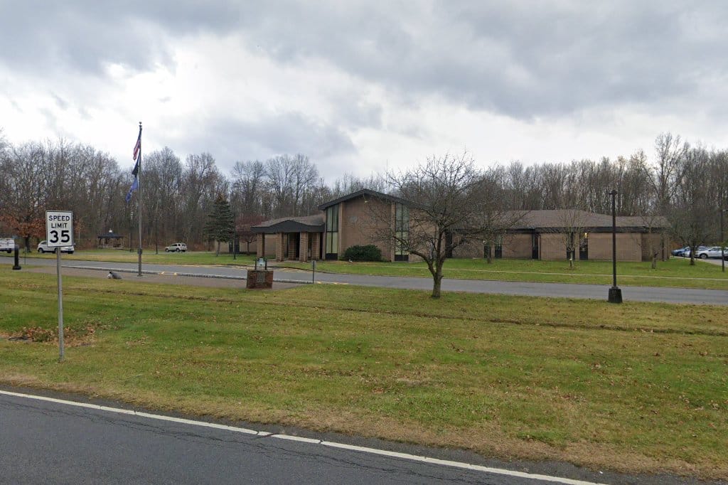 Wappinger Town Court