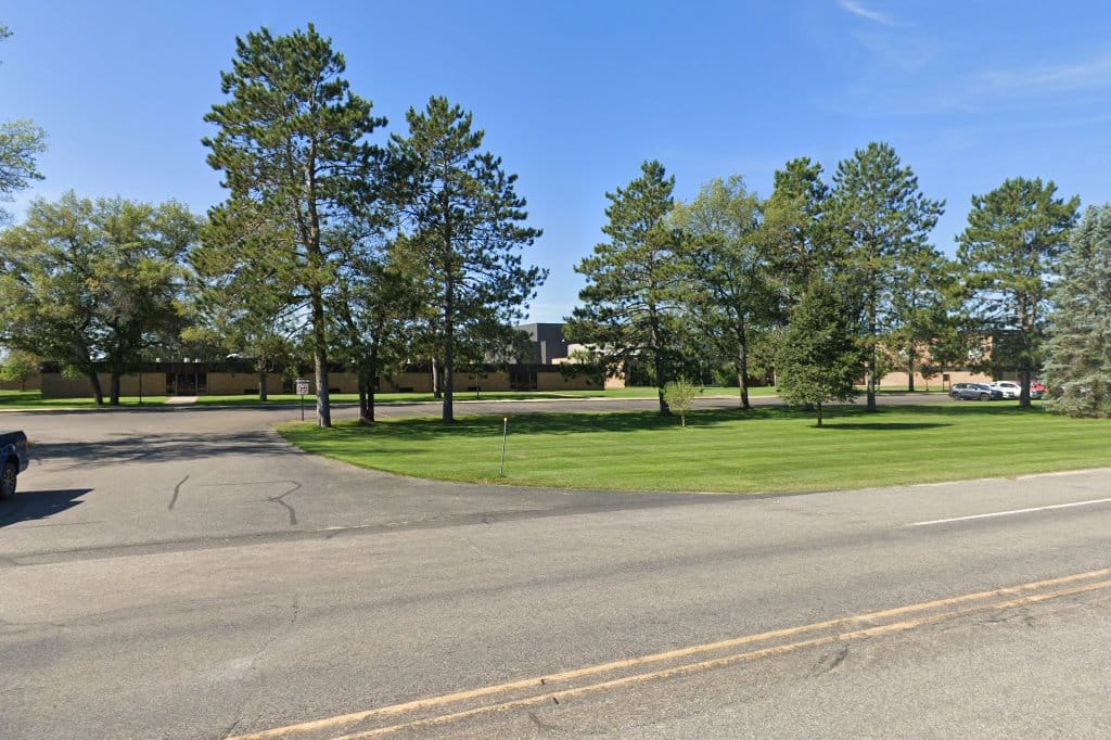 Crawford AuSable School District