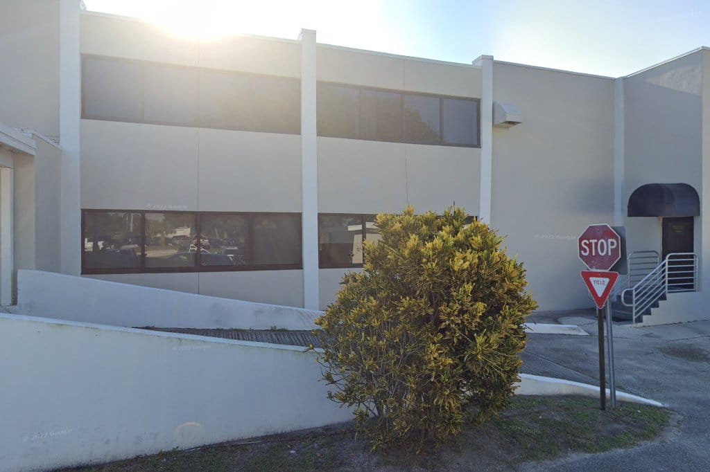 Okeechobee Motor Vehicle Services