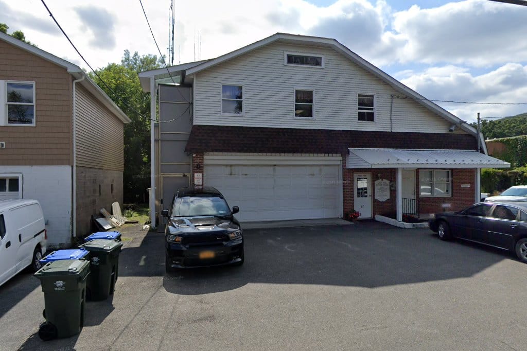 Greenwood Lake Village Court