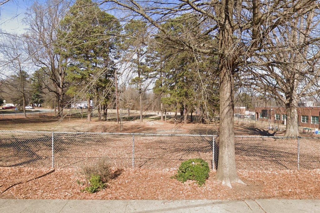 Public School in Greensboro, NC The County Office