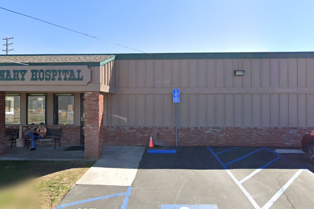 Tehachapi Veterinary Hospital