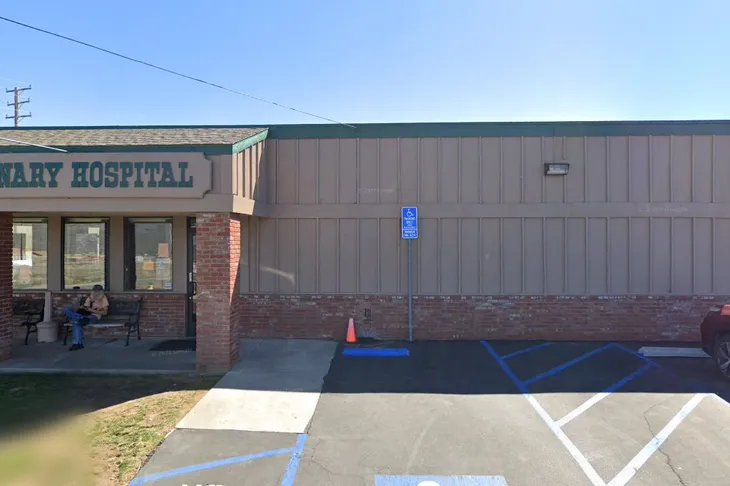 Tehachapi Veterinary Hospital