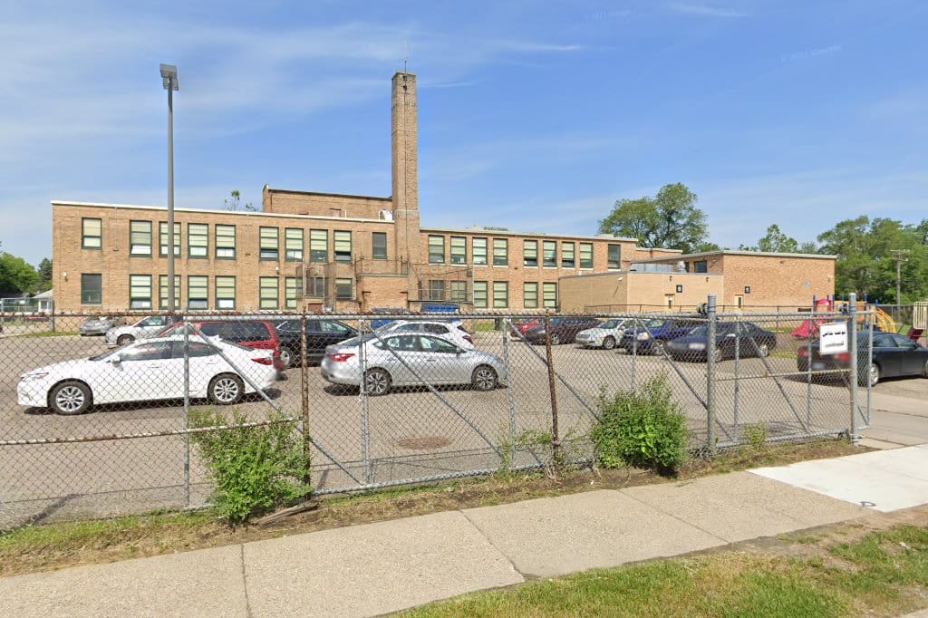 Gardner Elementary School