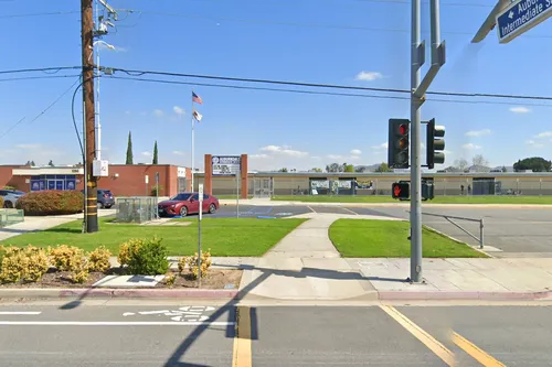 Auburndale Intermediate School