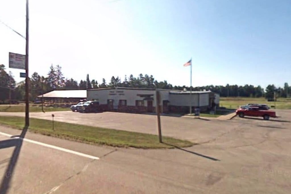 North Dickinson School
