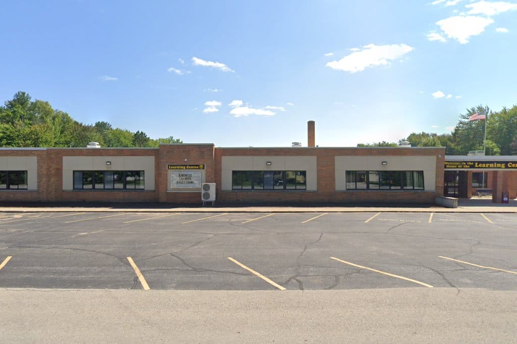 Soo Hill Elementary School