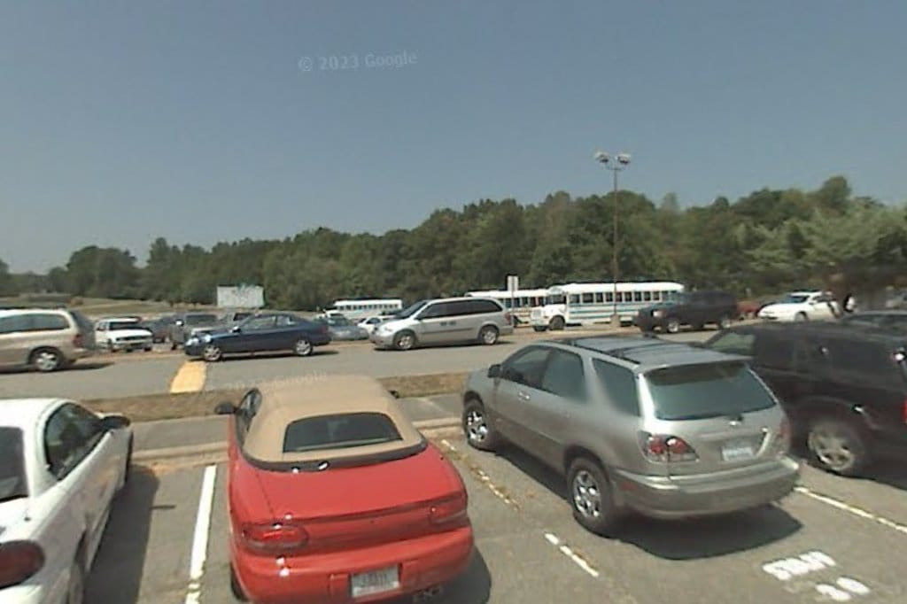 West De Pere High School