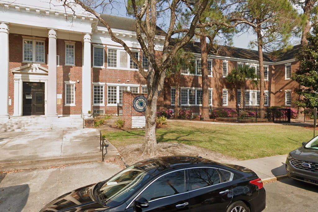 Charles Ellis Montessori Academy
