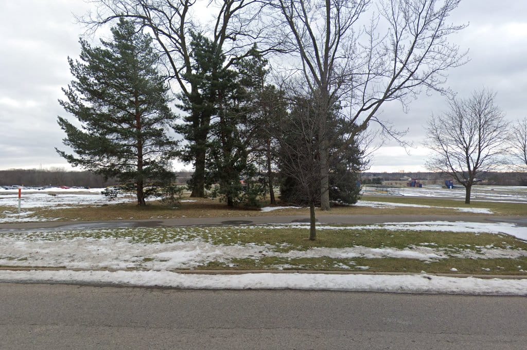 Michigan School For The Deaf
