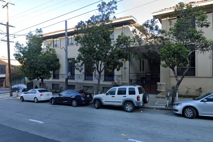 San Francisco SPCA
