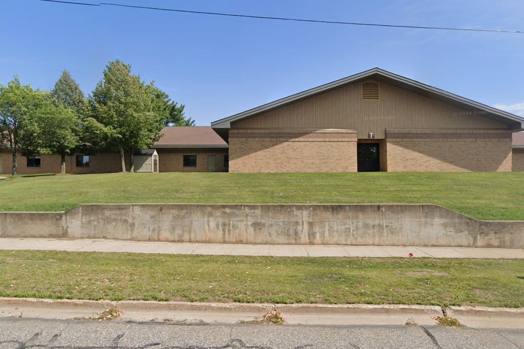 Vulcan Middle School