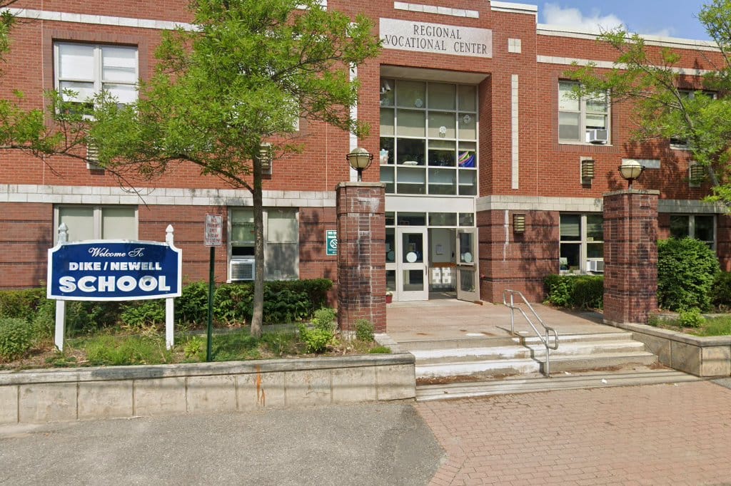 Bath Regional Career and Technical Center