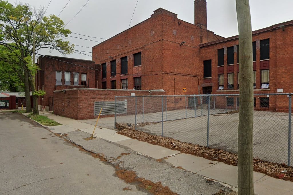 Phoenix Elementary-Middle School