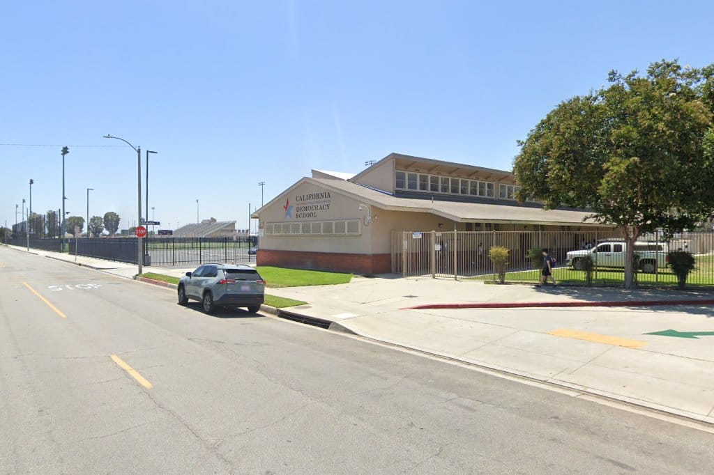 Bellflower Middle/High School