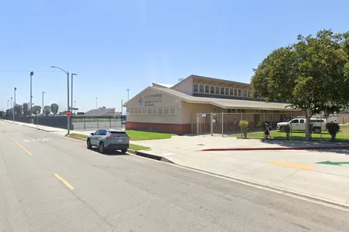 Bellflower Middle/High School