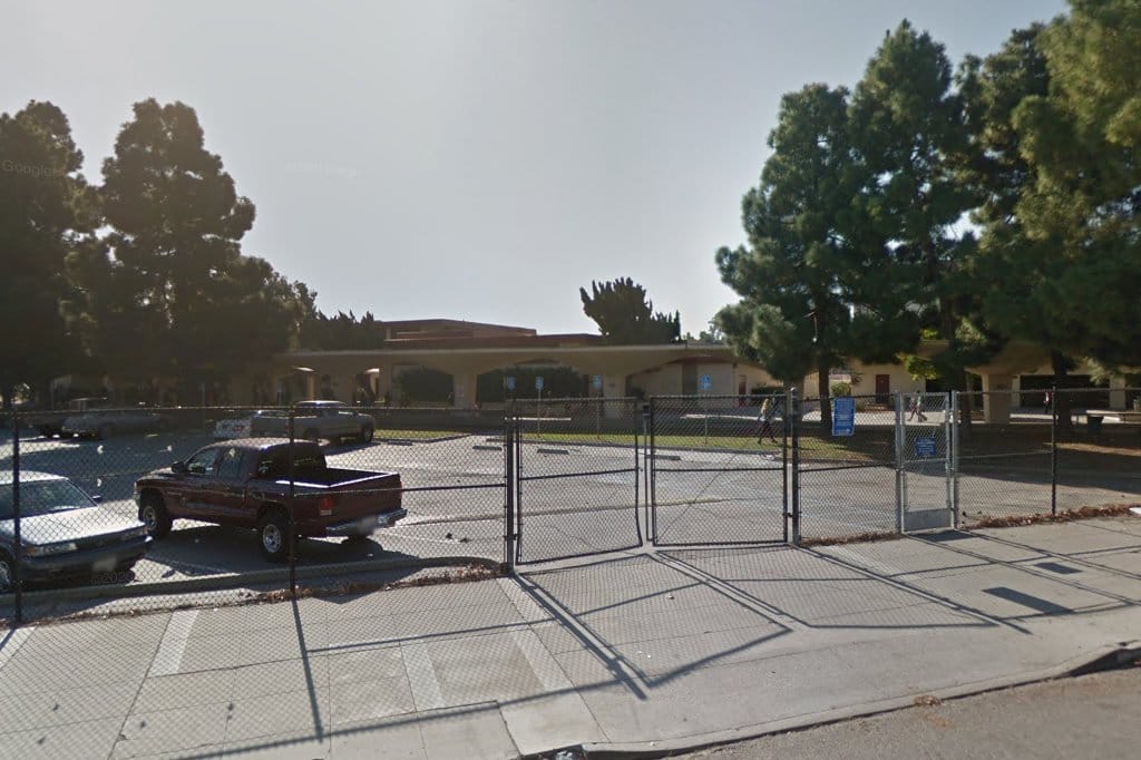 Torrance High School