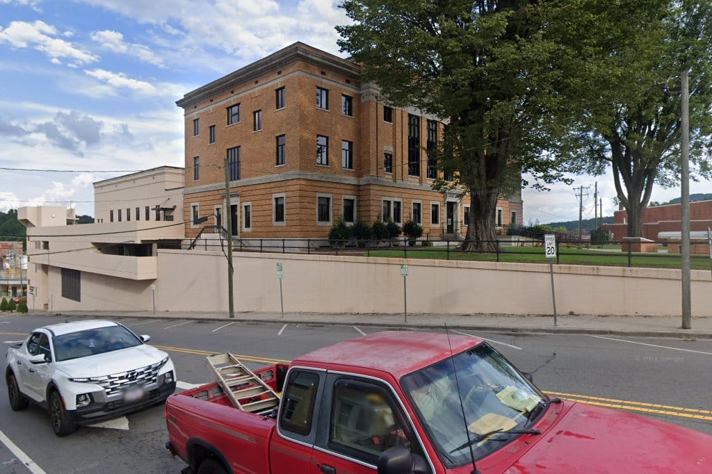 Marion Vehicle & License Plate Office