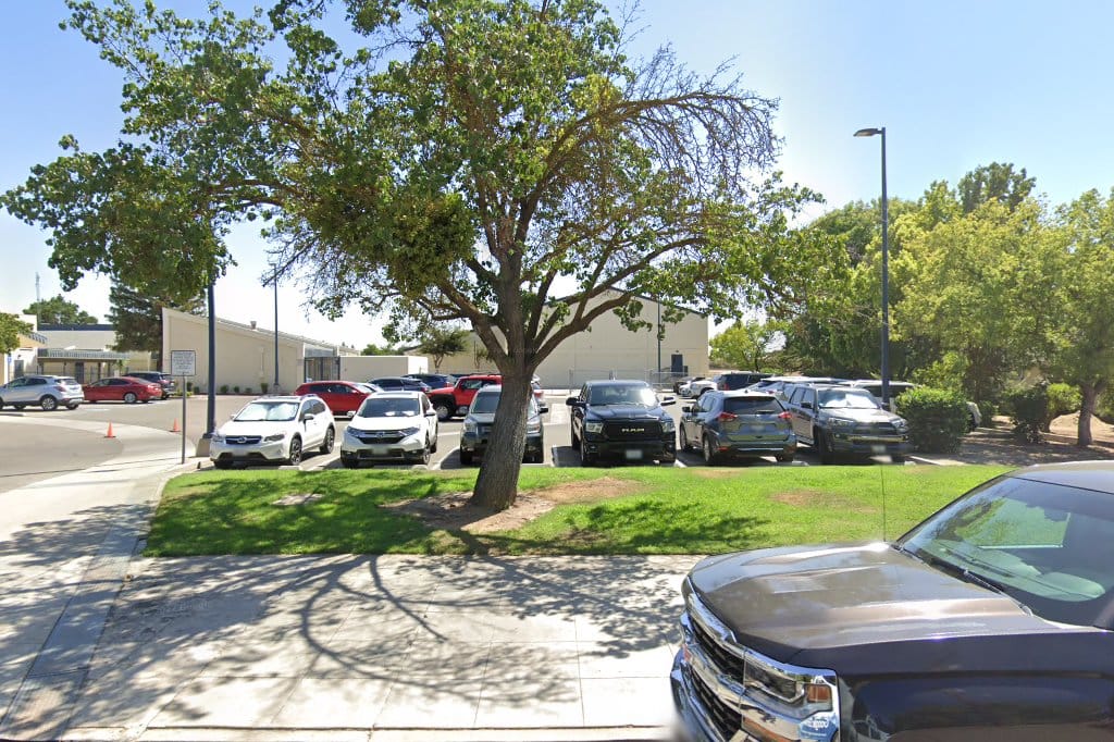 Forkner Elementary School
