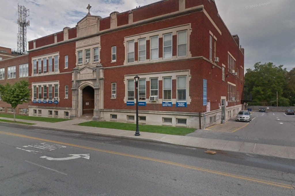 Ridley-Lowell Business & Technical Institute-Poughkeepsie