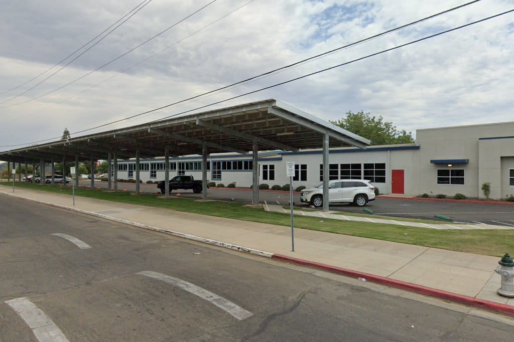 Pinedale Elementary School