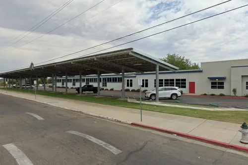 Pinedale Elementary School