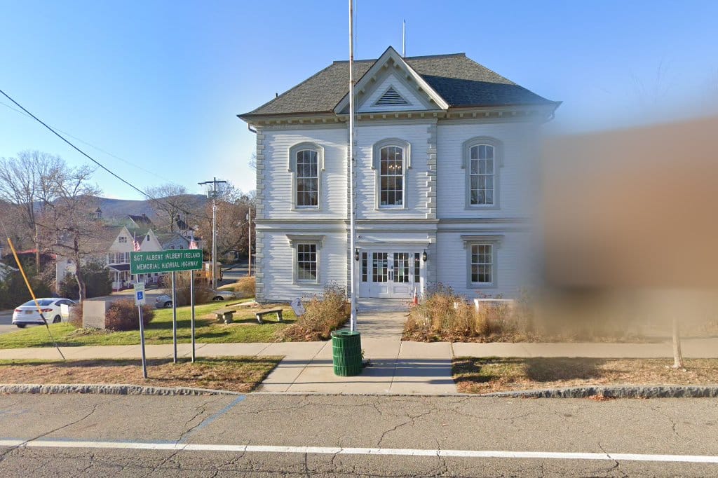 Philipstown Town Court